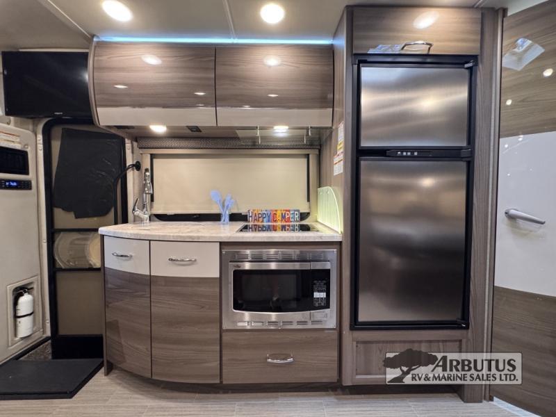 2020 Thor Motor Coach DELANO 24TT CLASS C DIESEL MOTORHOME