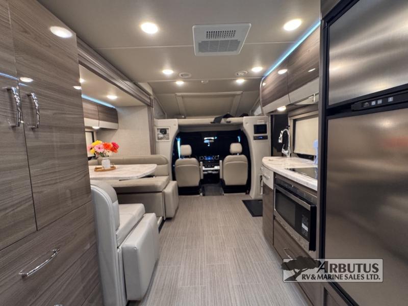 2020 Thor Motor Coach DELANO 24TT CLASS C DIESEL MOTORHOME