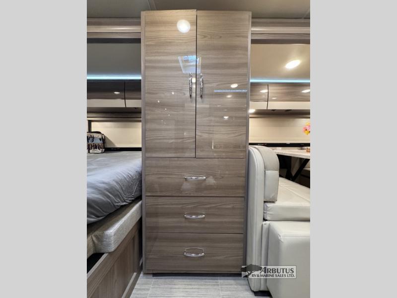 2020 Thor Motor Coach DELANO 24TT CLASS C DIESEL MOTORHOME