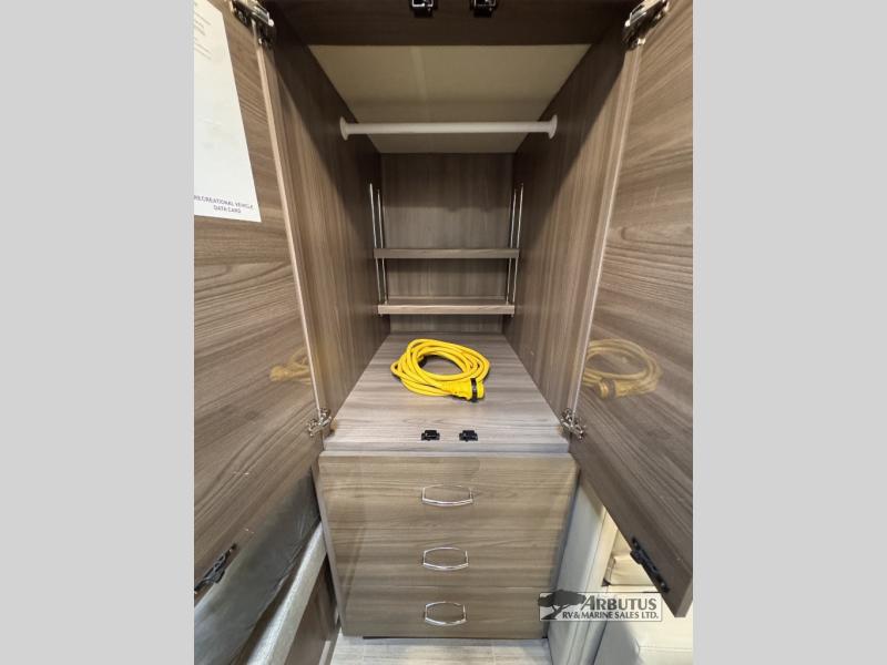 2020 Thor Motor Coach DELANO 24TT CLASS C DIESEL MOTORHOME