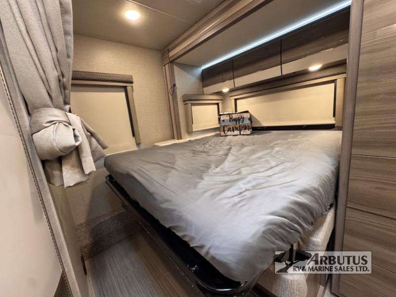 2020 Thor Motor Coach DELANO 24TT CLASS C DIESEL MOTORHOME