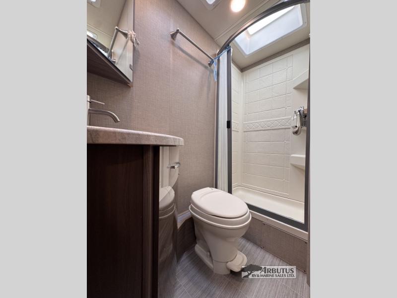 2020 Thor Motor Coach DELANO 24TT CLASS C DIESEL MOTORHOME