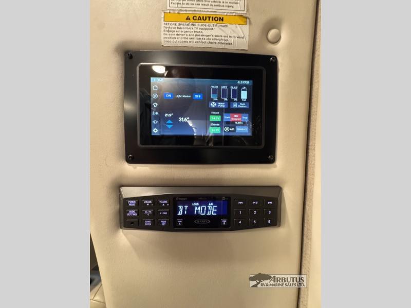 2020 Thor Motor Coach DELANO 24TT CLASS C DIESEL MOTORHOME