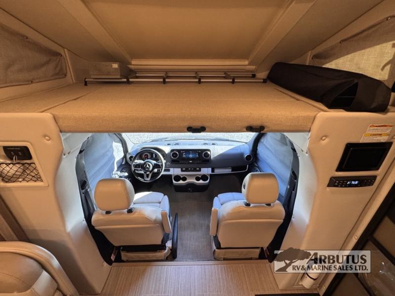 2020 Thor Motor Coach DELANO 24TT CLASS C DIESEL MOTORHOME