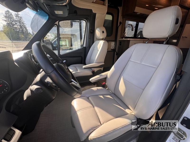 2020 Thor Motor Coach DELANO 24TT CLASS C DIESEL MOTORHOME