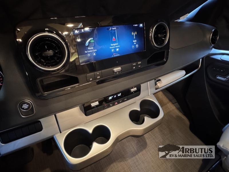 2020 Thor Motor Coach DELANO 24TT CLASS C DIESEL MOTORHOME