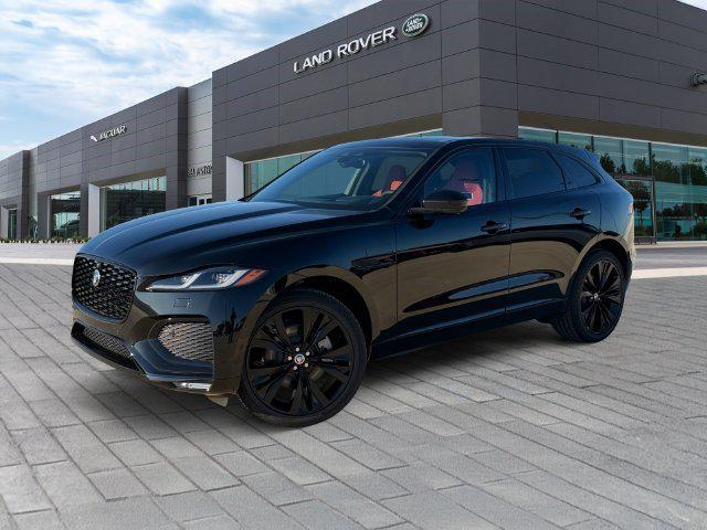 2026 Jaguar F-PACE R-Dynamic S P250 AWD Automatic for sale in San Antonio, TX