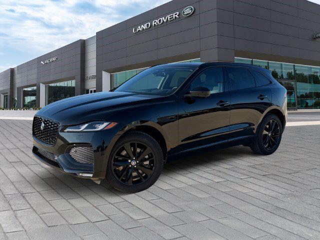 2026 Jaguar F-PACE R-Dynamic S P250 AWD Automatic for sale in San Antonio, TX
