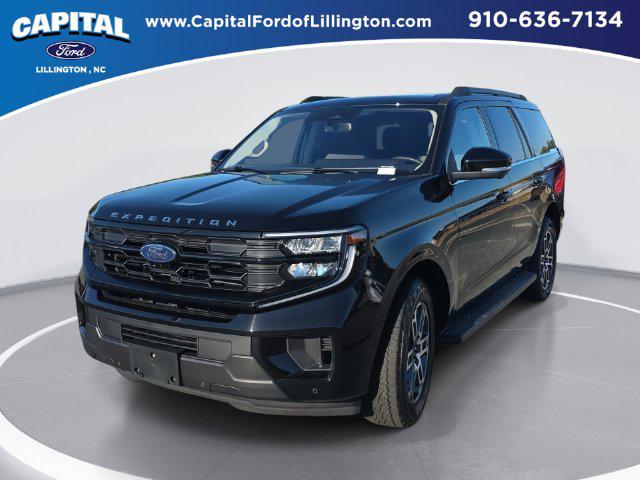2025 Ford Expedition Active for sale in Lillington, NC