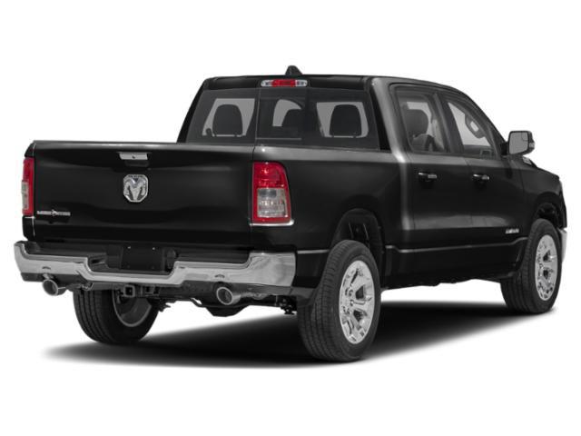2021 Ram 1500 Big Horn Crew Cab 4x4 57 Box