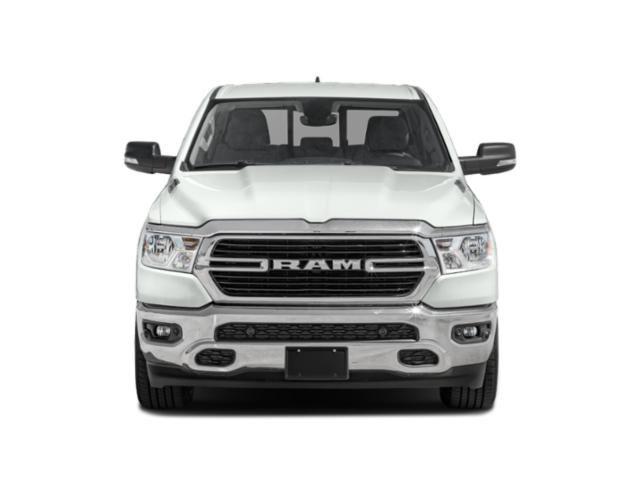 2021 Ram 1500 Big Horn Crew Cab 4x4 57 Box