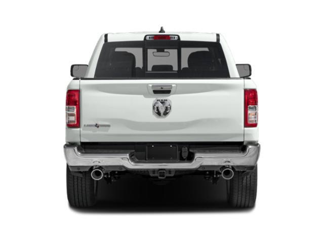 2021 Ram 1500 Big Horn Crew Cab 4x4 57 Box