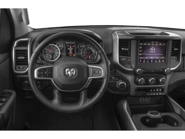 2021 Ram 1500 Big Horn Crew Cab 4x4 57 Box