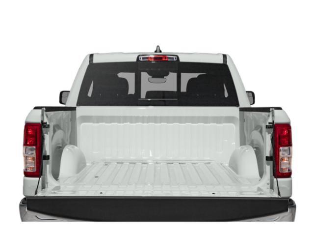 2021 Ram 1500 Big Horn Crew Cab 4x4 57 Box
