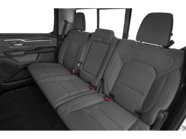 2021 Ram 1500 Big Horn Crew Cab 4x4 57 Box