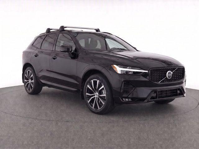 2024 Volvo XC60 B5 Plus Dark Theme for sale in New Bern, NC