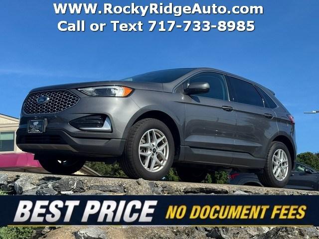 2024 Ford Edge SEL for sale in Ephrata, PA