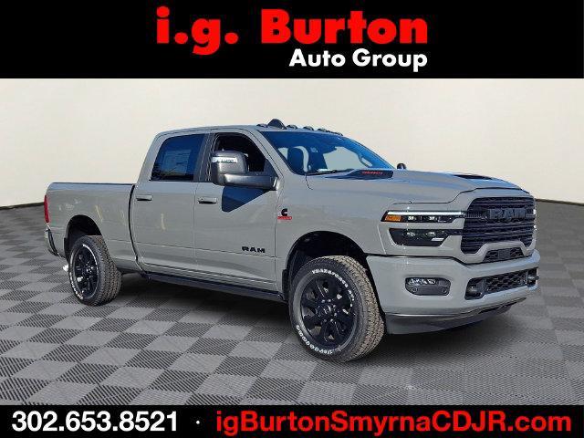 2026 Ram 2500 Laramie Crew Cab 4x4 64 Box for sale in Smyrna, DE