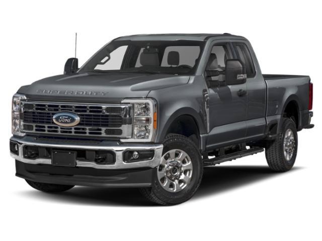 2027 Ford F-250 XLT for sale in Whitesboro, TX