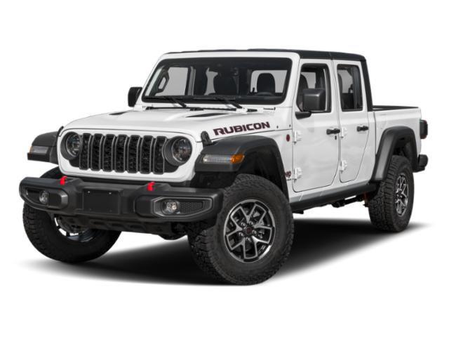 2027 Jeep Gladiator Rubicon for sale in Greenville, TX