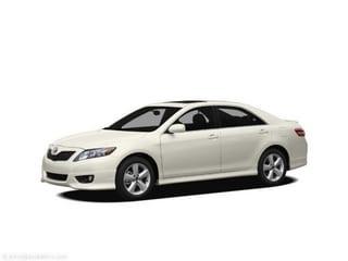 2011 Toyota Camry XLE V6 for sale in Concord, CA