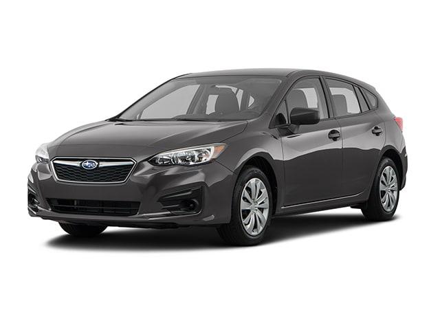2019 Subaru Impreza 2.0i for sale in Torrington, CT
