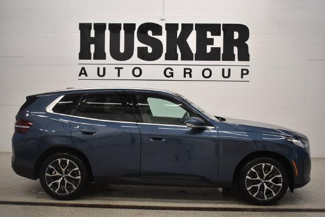 2026 BMW X3 30 xDrive for sale in Lincoln, NE