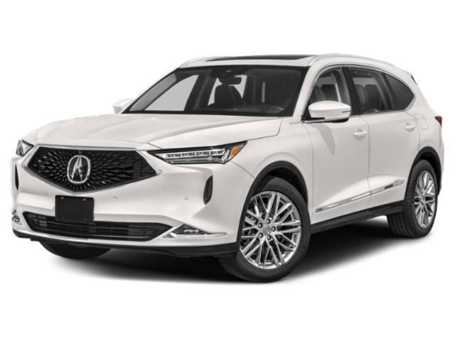 2024 Acura MDX Advance Package for sale in Springfield, PA