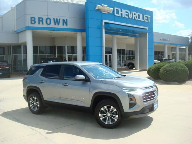 2027 Chevrolet Equinox LT FWD for sale in Devine, TX