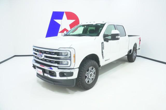 2023 Ford F-350 LARIAT for sale in Weslaco, TX