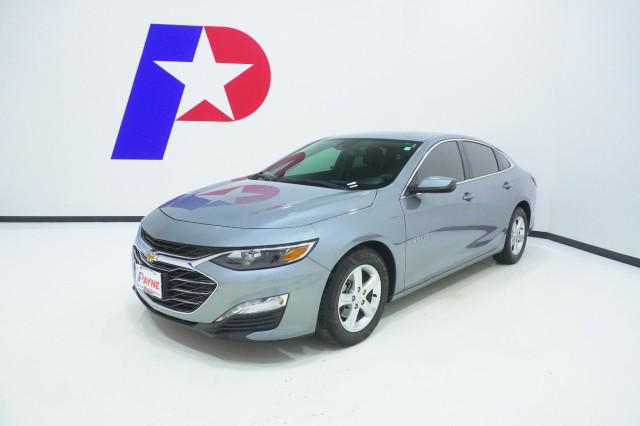 2023 Chevrolet Malibu FWD 1LT for sale in Weslaco, TX