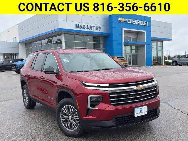 2027 Chevrolet Traverse AWD LT for sale in Lee's Summit, MO