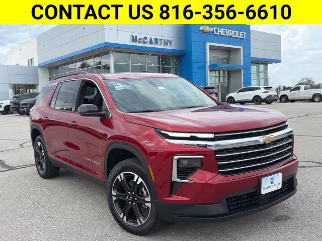 2027 Chevrolet Traverse AWD LT for sale in Lee's Summit, MO