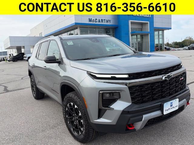 2027 Chevrolet Traverse AWD Z71 for sale in Lee's Summit, MO