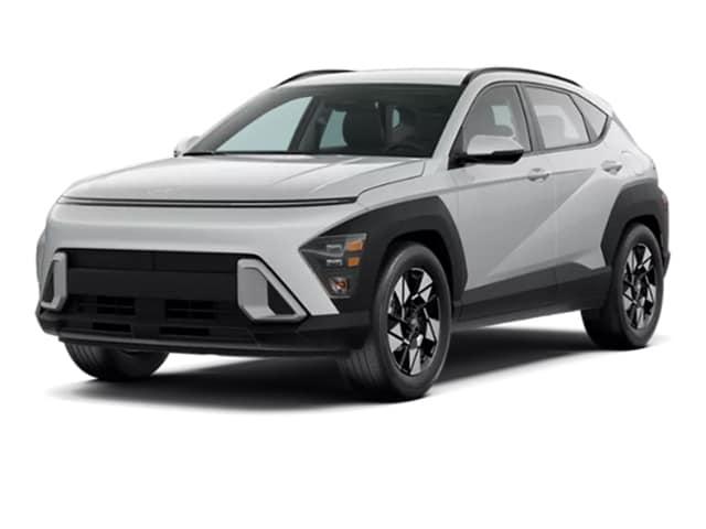 2025 Hyundai Kona SEL for sale in Bangor, ME