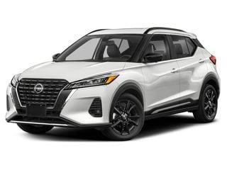 2024 Nissan Kicks SR Xtronic CVT for sale in Bangor, ME
