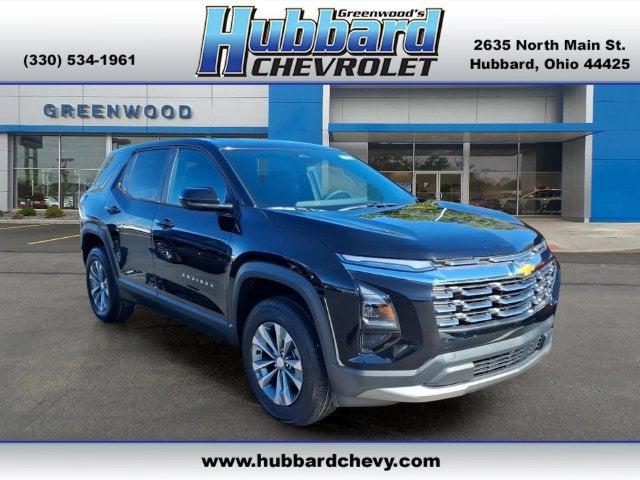 2027 Chevrolet Equinox LT for sale in Hubbard, OH