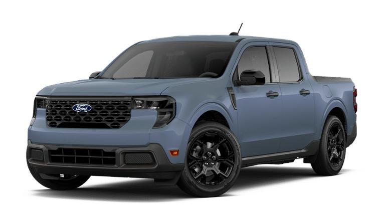 2026 Ford Maverick XLT for sale in Middlebury, VT