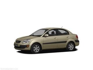 2009 Kia Rio LX for sale in Little River, SC