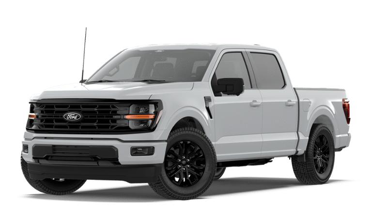 2026 Ford F-150 XLT for sale in Galesburg, MI