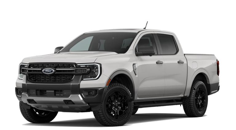 2026 Ford Ranger XLT for sale in Galesburg, MI
