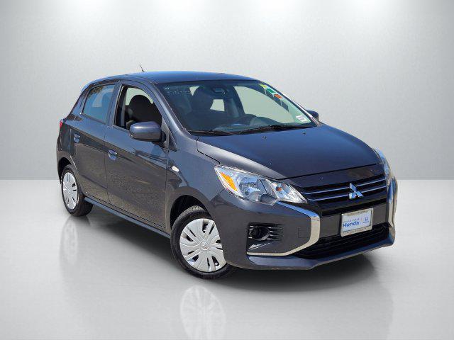 2024 Mitsubishi Mirage Unknown for sale in Chula Vista, CA
