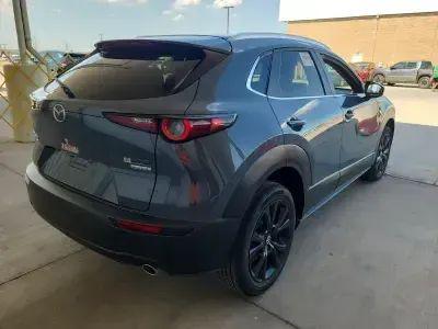 2024 Mazda CX-30 2.5 S Carbon Edition