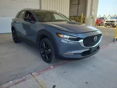 2024 Mazda CX-30 2.5 S Carbon Edition