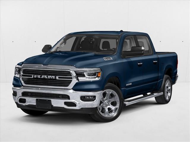 2020 Ram 1500 Lone Star Crew Cab 4x4 57 Box for sale in Houston, TX