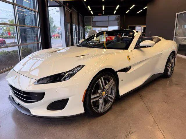2019 Ferrari Portofino Base for sale in Buffalo, NY
