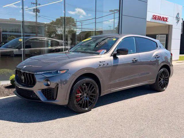 2023 Maserati Levante Modena for sale in Buffalo, NY