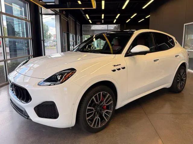 2023 Maserati Grecale Modena for sale in Buffalo, NY