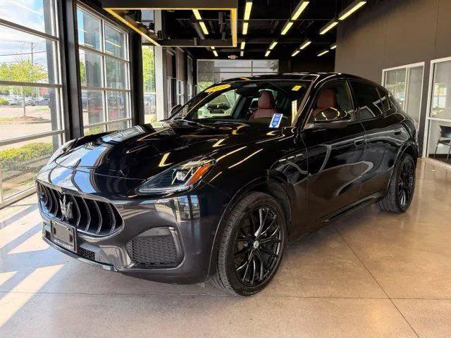 2023 Maserati Grecale Modena for sale in Buffalo, NY