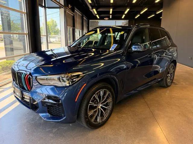 2022 BMW X5 M50i for sale in Buffalo, NY